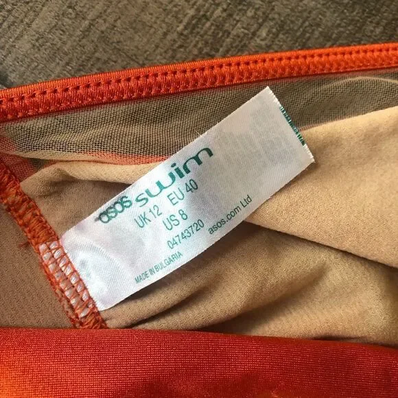 ASOS Bikini - Picture 6 of 7